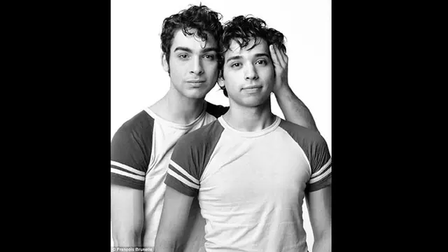 (c) Francois Brunelle/dailymail.co.uk