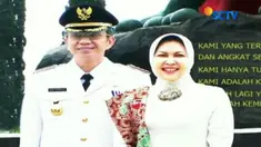 Dewanti akan dilantik sebagai Walikota Batu akhir tahun ini menggantikan sang suami yang sudah dua periode menjabat.