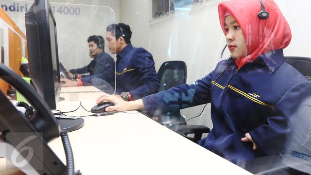 20160418-Bank Mandiri Siap Rekrut Penyandang Disabilitas Jadi Pegawai-Jakarta