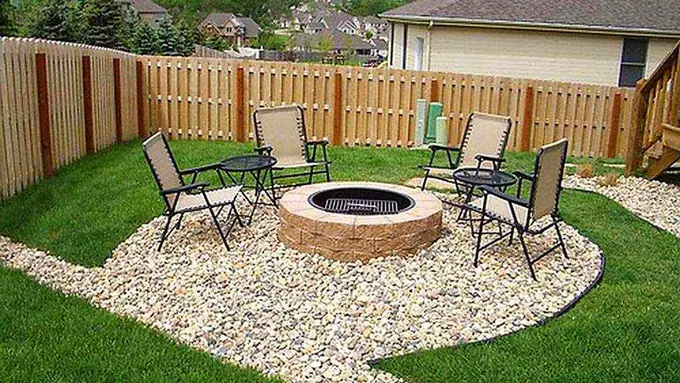 7 Inspirasi Sederhana Mengubah Halaman Jadi Nyaman