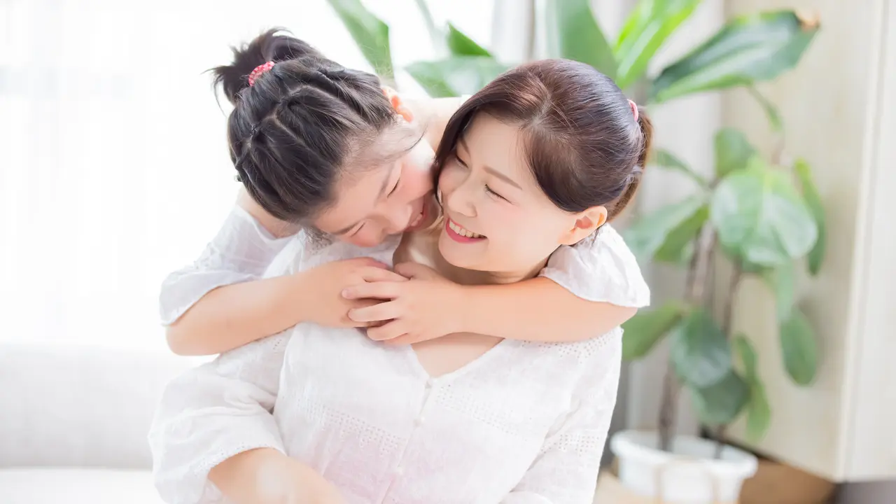 Ibu dan Anak