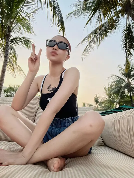 Isyana Sarasvati (instagram/isyanasarasvati)