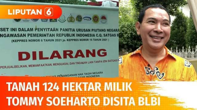 Berita Tommy Soeharto Hari Ini - Kabar Terbaru Terkini ...