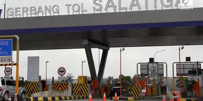 VIDEO: Diskon 15% untuk Pengguna Tol Trans Jawa