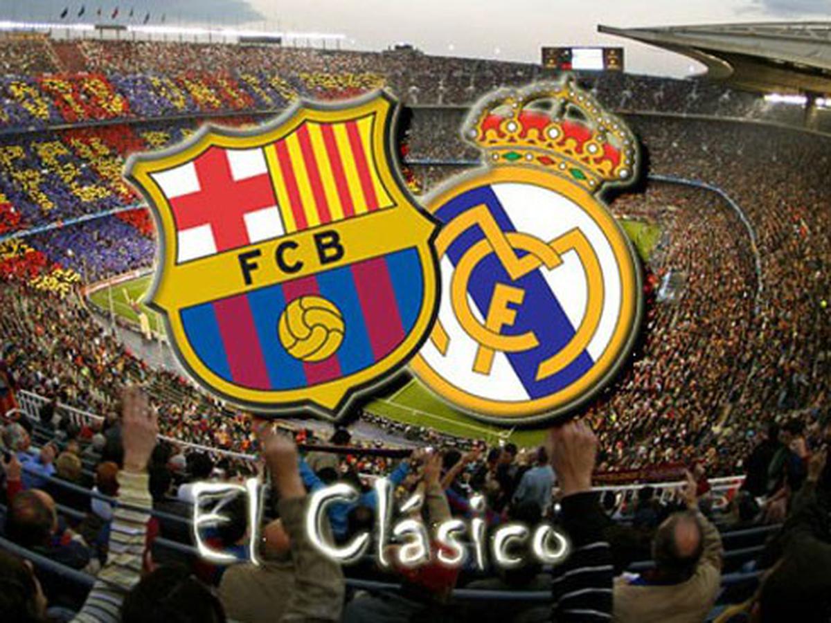 3 Kekalahan Memalukan Barcelona Dari Real Madrid Di El Clasico Pernah Kebobolan 11 Gol Dunia Bola Com