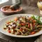 Resep Jamur Masak Pedas yang Gurih dan Menggugah Selera