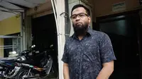 Bjah Eks Vokalis The Fly: Justru Hijrah Itu Cobaan