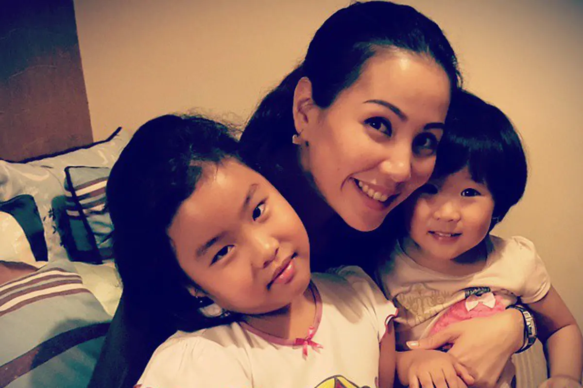 Imelda Fransisca