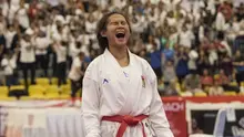 Ceyco Georgia Zefanya (bola.com/Vitalis Yogi)