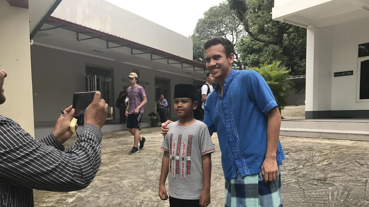 Egy Maulana Vikri