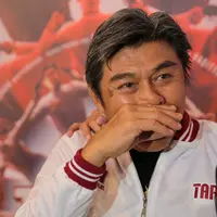 (Adrian Putra/Bintang.com)