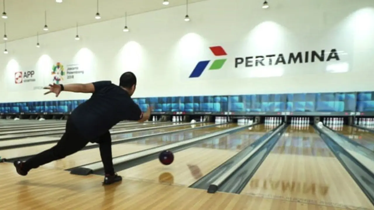 Bowling Center