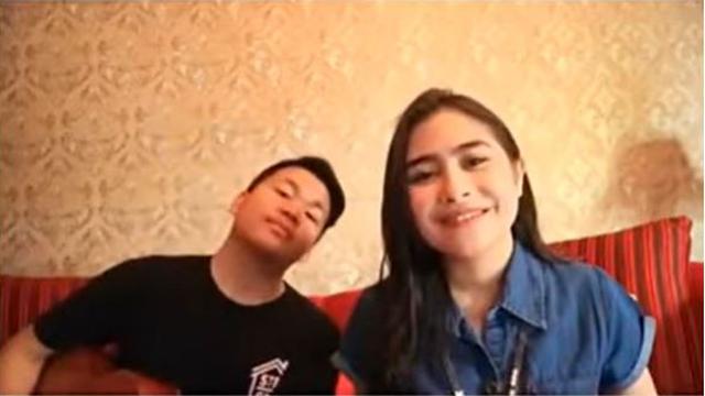 6 Potret Lawas Prilly Latuconsina dan Kiki Eks CJR, Pernah Pacaran Seminggu