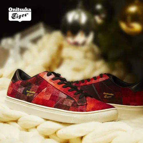 Onitsuka tiger lawnship 2.0 paris hotsell