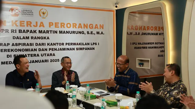 LPS I Medan