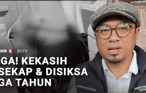 Penganiaya dan Penyekap Perempuan di Bandung Masih Buron! Tim Hotman Paris Turun Tangan