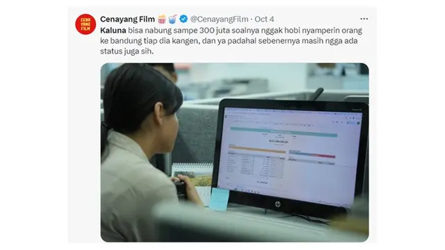 6 Perbedaan Netizen dan Kaluna 'Home Sweet Loan' Bikin Tepuk Jidat, Lifestyle Mahal