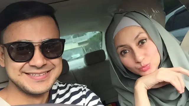 [Bintang] Ramzi dan Avi Basalamah