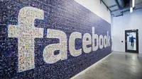 Facebook (Foto: Mashable)