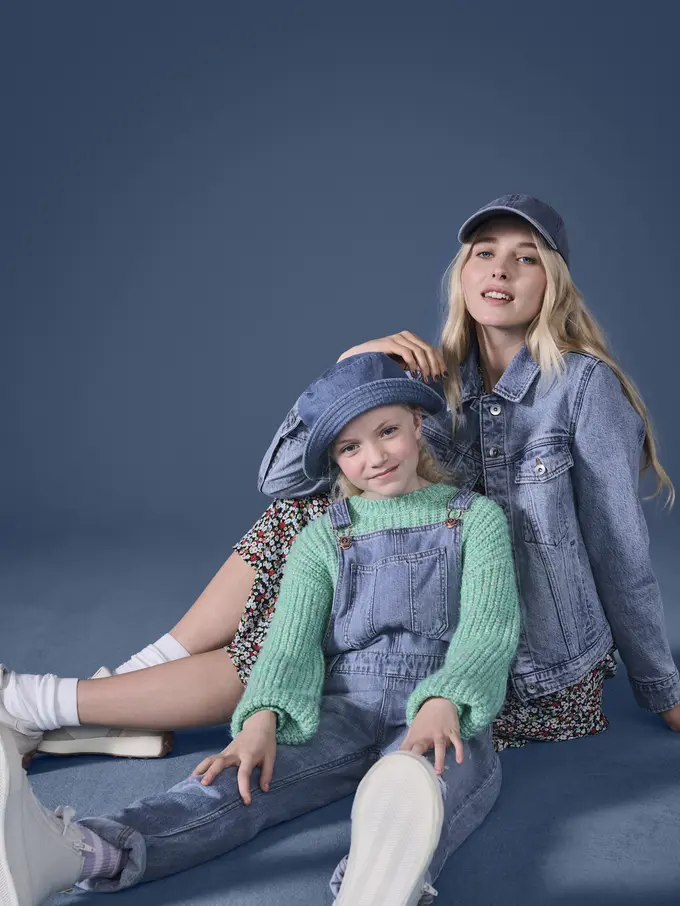 Luncurkan kampanye baru di bulan Maret