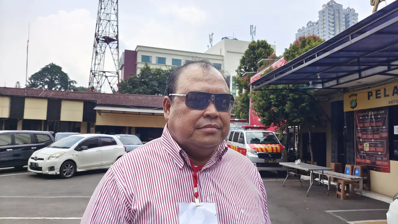 Kuasa hukum korban persekusi di Universitas Gunadarma, Mahfut