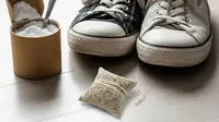 Cara Menghilangkan Bau Sepatu Tanpa Dicuci, Solusi Praktis dan Efektif untuk Alas Kaki Segar