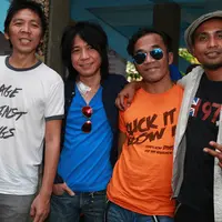 Tujuh puluh tahun Indonesia merdeka, namun selama perdagangan narkoba masih marak, Indonesia tak sepenuhnya merdeka.