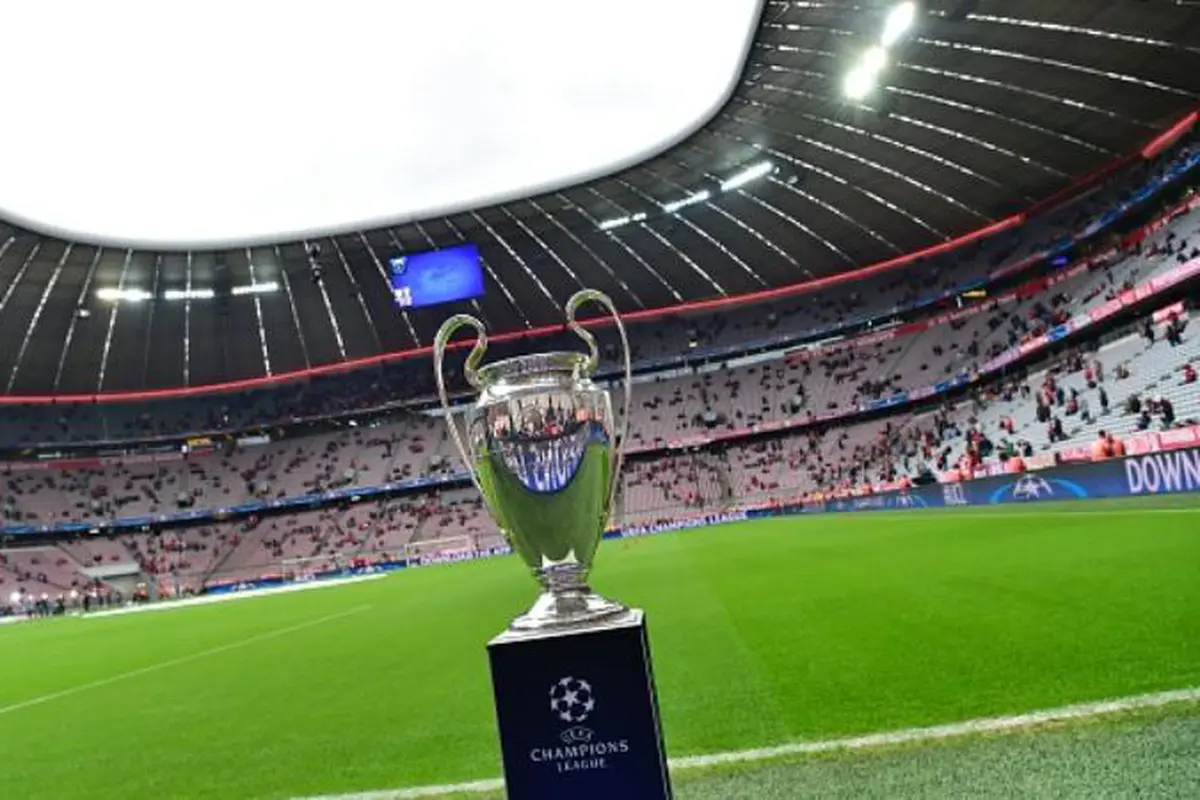 Liga Champions