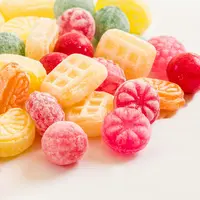 Permen Bisa Meningkatkan Mood? Ini Penjelasannya