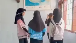 Geger Perundungan di SMP Sidrap, 10 Siswi Diduga Terlibat