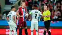 Desakan untuk Melarang Israel Mengikut Semua Kompetisi Sepak Bola Eropa, Ini Update Respons dari UEFA
