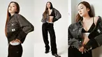 Jessica Jung atau dikenal juga dengan nama Koreanya Jung Soyeon adalah aktris, penyanyi dan perancang busana berdarah Korea-Amerika yang memulai karier sebagai anggota grup idola Girls Generation atau SNSD. Kolaborasinya baru-baru ini dengan Calvin Klein untuk majalah Wonderland edisi China telah menarik banyak perhatian.&nbsp;(FOTO: instagram.com/jessica.syj/)