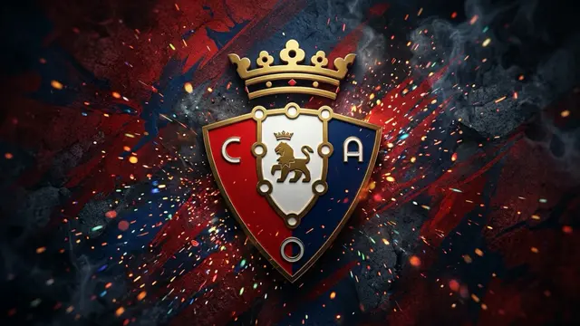 Ilustrasi Osasuna