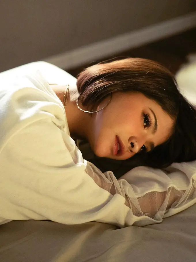 Sara Fajira. (Foto: Instagram @sarafajira)