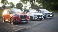 Daihatsu Indonesia Tanggapi Isu Soal Skandal Manipulasi Uji Tabrak (Amal/Liputan6.com)