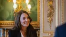 Kate Middleton selalu terkenal dengan gaya rambut yang berubah-ubah [instagram/princeandprincesswales]