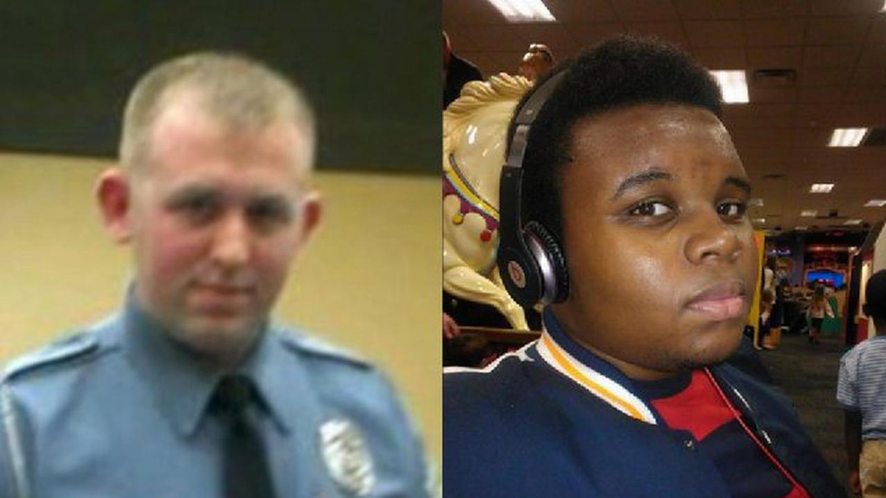 Polisi Penembak Mati Warga Kulit Hitam di AS Mundur