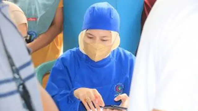 Warga Bengkulu Sambut Antusias Vaksinasi di Puskesmas Muara Bangkahulu