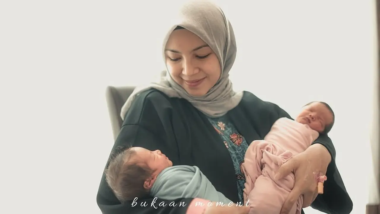[Fimela] Ratna Galih