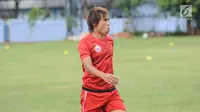 Asri Akbar Berpisah dengan Persija
