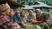 Apa yang Dimaksud dengan Kearifan Lokal? Berikut Pengertian, Ciri, dan Fungsinya