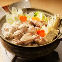 Resep steamboat kuah kaldu./Copyright shutterstock.com/g/Nishihama