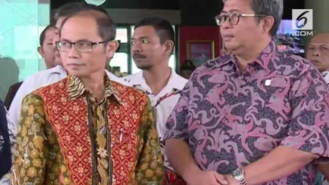 Kejagung Terima Audit BPK Terkait Korupsi di PT Pertamina
