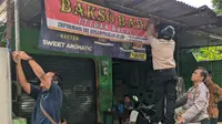 Heboh Bakso Babi di Bantul Tidak Pasang Label Nonhalal