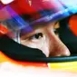 Pembalap Manor Racing, Rio Haryanto, tak bisa mencatat hasil yang bagus di lomba F1 GP Hungaria 2016.. (Facebook Manor)