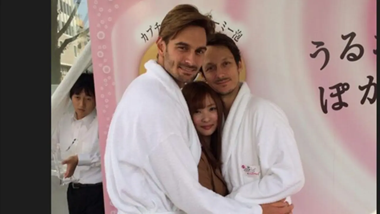 (c) Rocketnews24