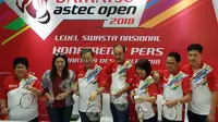 Daihatsu ASTEC Open 2018 (ADM)