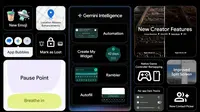 Android 17 Rilis, Fitur Ini Bisa Ubah Cara Pakai HP