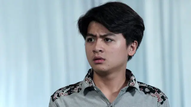Dari Jendela SMP