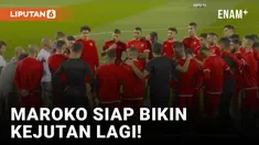 Jelang perempat final piala dunia 2022 kontra Portugal, Maroko dilanda beberapa pemain yang diragukan untuk tampil karena cedera. Namun persiapan khusus telah dilakukan timnas Maroko demi mencetak rekor menjadi negara arab pertama yang melangkah ke s...